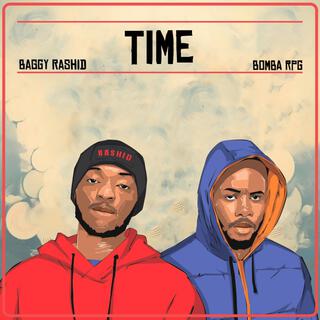 Time X Bomba ft. Bombarpg lyrics | Boomplay Music