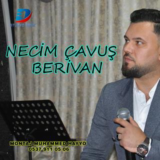 Necim Çavuş Berivan