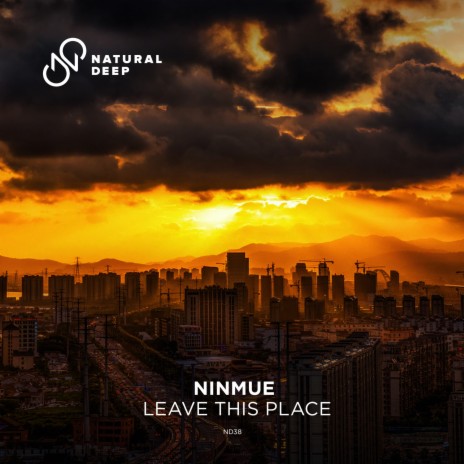 Leave This Place | Boomplay Music