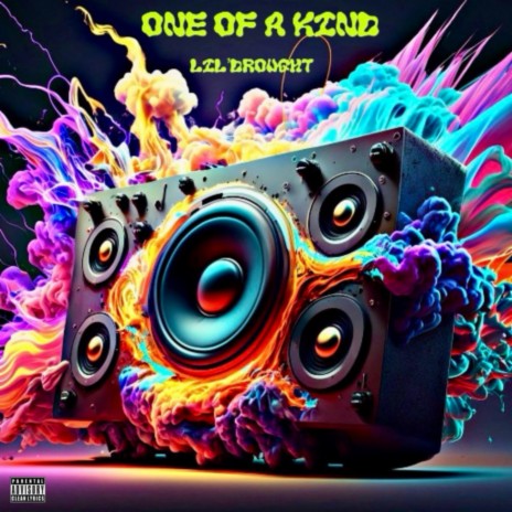 one of a kind | Boomplay Music