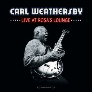 Carl Weathersby