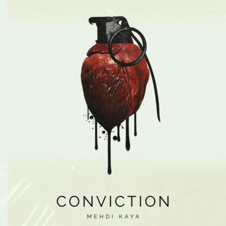 Conviction | Boomplay Music