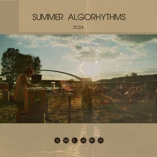 Summer Algorhythms