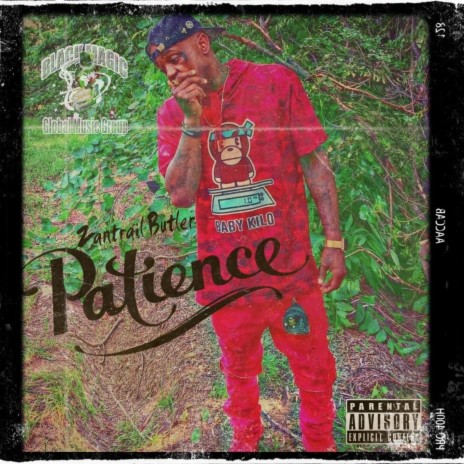 Patience | Boomplay Music