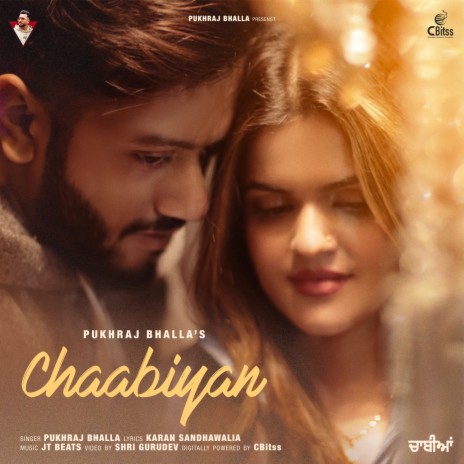 Chaabiyan | Boomplay Music