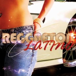 Reggaeton Latino