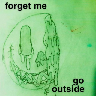 go outside