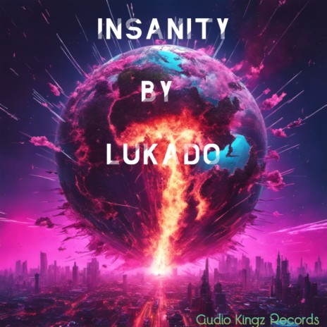 Insanity (Amapiano Mix)