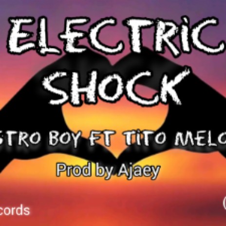Electric shock