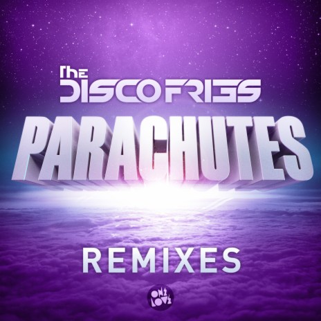 Parachutes (Silver Sneakerz Remix) | Boomplay Music