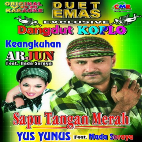 Keangkuhan | Boomplay Music