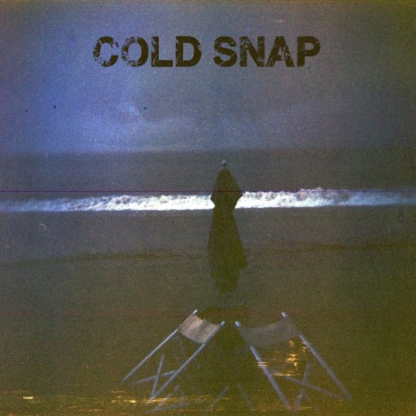 Cold Snap ft. Allan de Anda | Boomplay Music