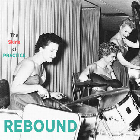 Rebound | Boomplay Music