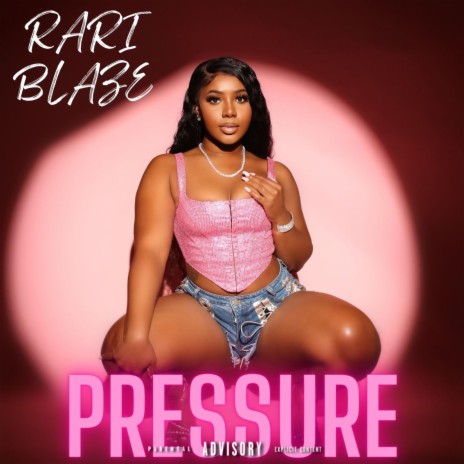 PRESSURE | Boomplay Music