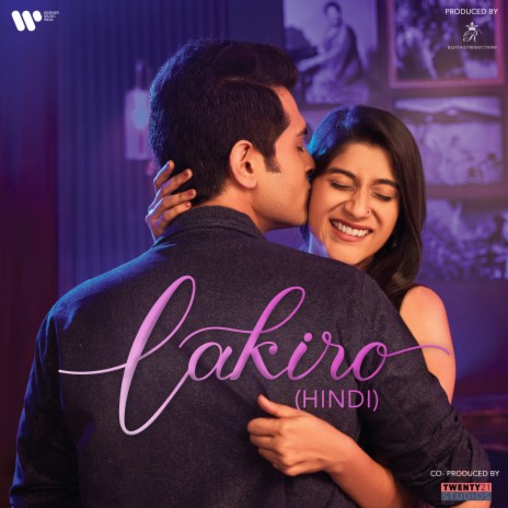 Lakeerein ft. Parth Bharat Thakkar | Boomplay Music