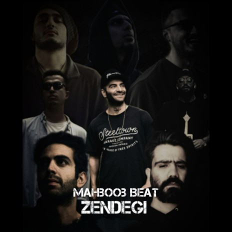 Zendegi | Boomplay Music