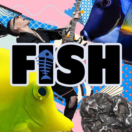 Fish | Boomplay Music