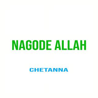 NAGODE ALLAH