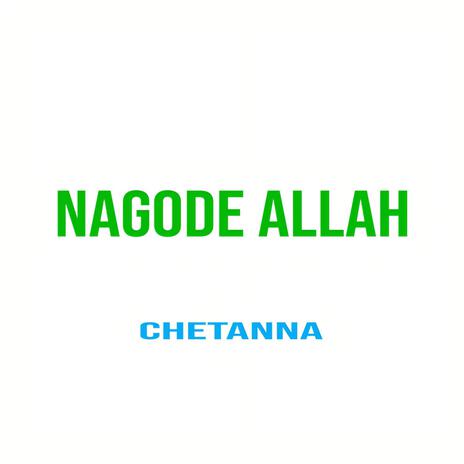 NAGODE ALLAH | Boomplay Music