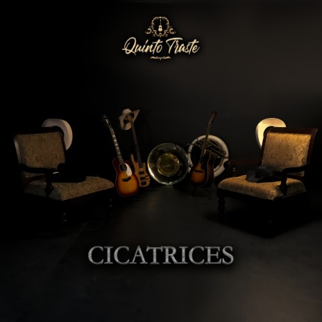 Cicatrices ft. José Luis Barte | Boomplay Music