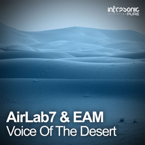 Voice Of The Desert (Extended Mix) ft. EAM | Boomplay Music