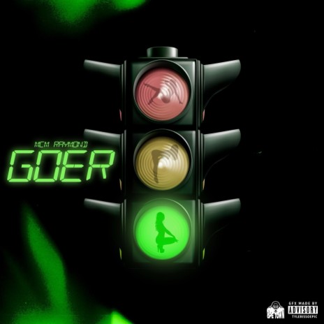 GOER | Boomplay Music