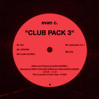 club pack 3