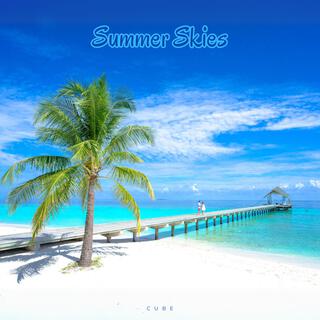 Summer Skies (Radio Edit) lyrics | Boomplay Music