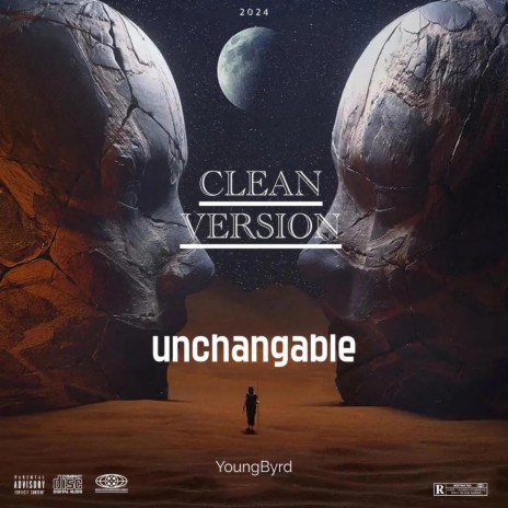 Unchangable (CV)