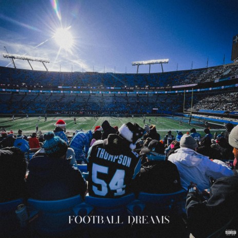 Football Dreams | Boomplay Music