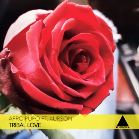 Tribal Love (Dub Mix) ft. Aurson