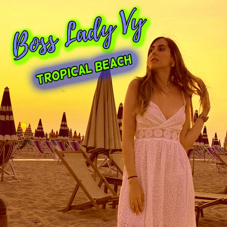 Tropical Beach | Boomplay Music