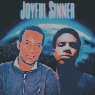 Joyful Sinner