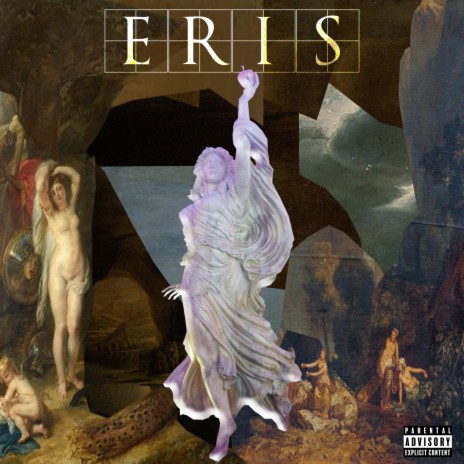 Eris | Boomplay Music
