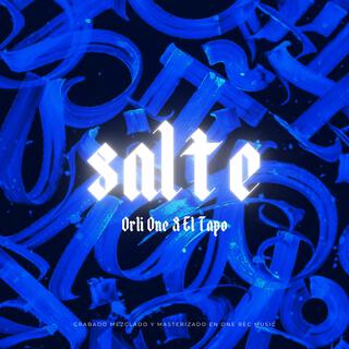 Salte