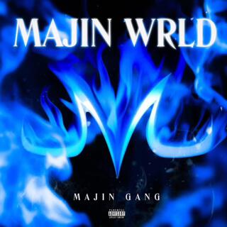 Majin Wrld