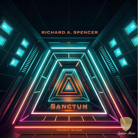 Sanctum (Extended Mix) | Boomplay Music