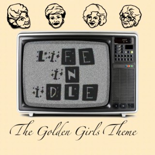 The Golden Girls Theme (Pop Punk Version)