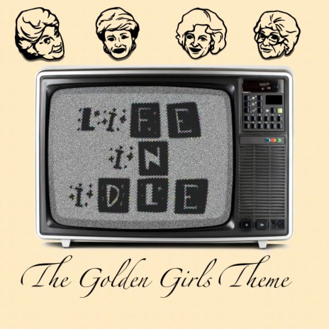 The Golden Girls Theme (Pop Punk Version) | Boomplay Music