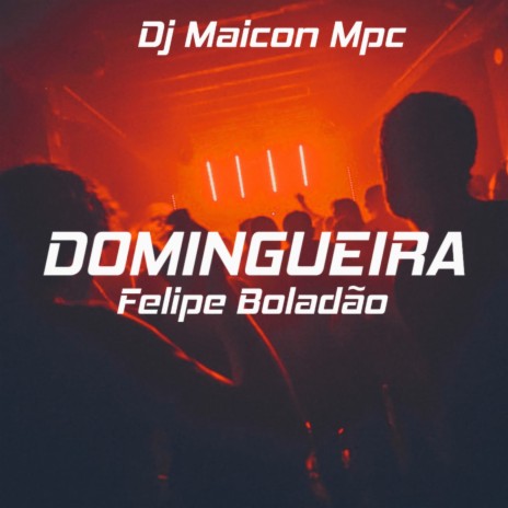 Domingueira | Boomplay Music