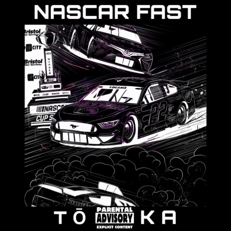 NASCAR FAST