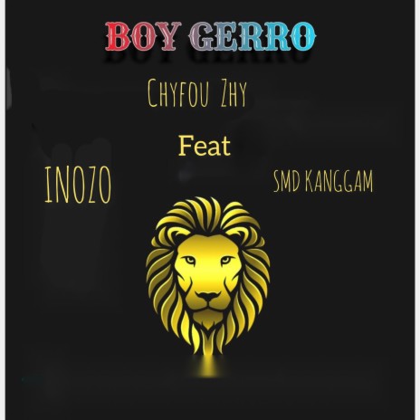Boy Gerro | Boomplay Music