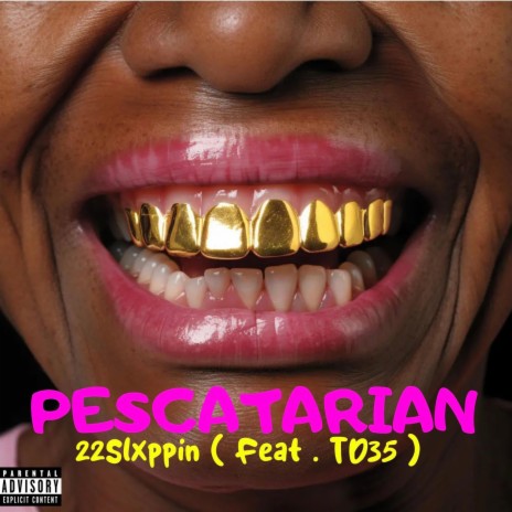 Pescatarian ft. TD35 | Boomplay Music