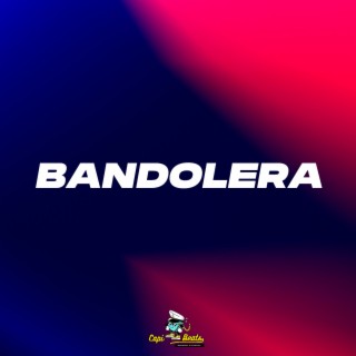 Bandolera (Beat Reggaeton Comercial)