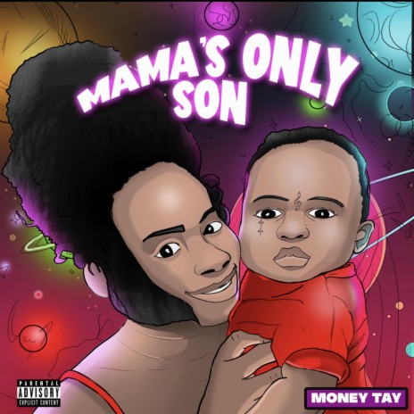 Letter To My Mama | Boomplay Music
