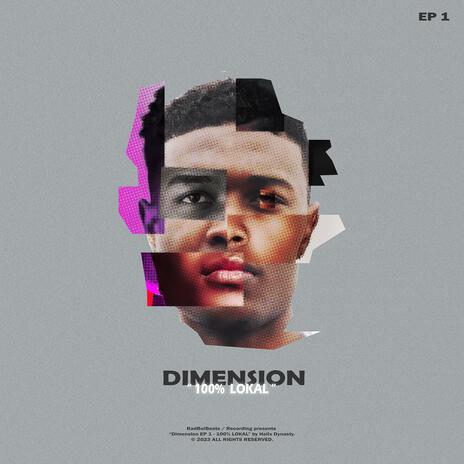 Dimension Experimental, Loading... | Boomplay Music