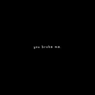 The Broken