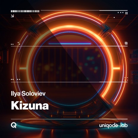 Kizuna | Boomplay Music