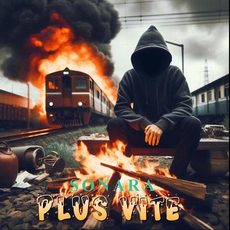 Plus Vite | Boomplay Music