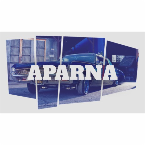 APARNA | Boomplay Music